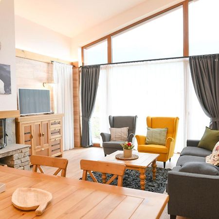 Villa Letizia Near The Pirin Golf Resort Bansko Exteriér fotografie