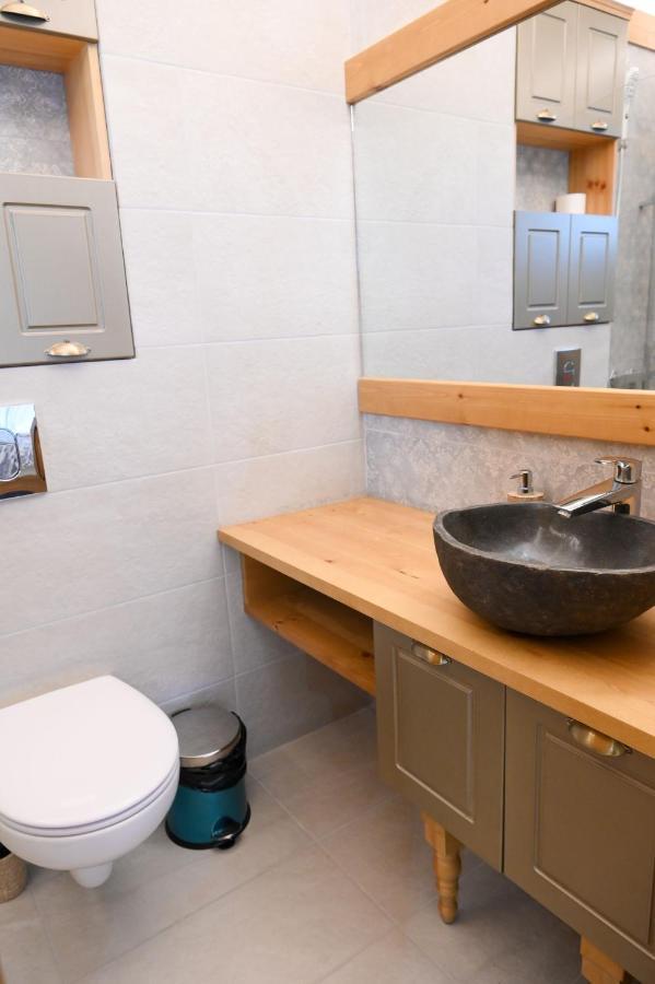 Villa Letizia Near The Pirin Golf Resort Bansko Exteriér fotografie