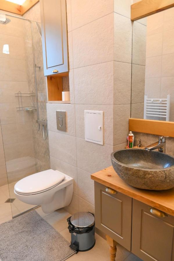 Villa Letizia Near The Pirin Golf Resort Bansko Exteriér fotografie